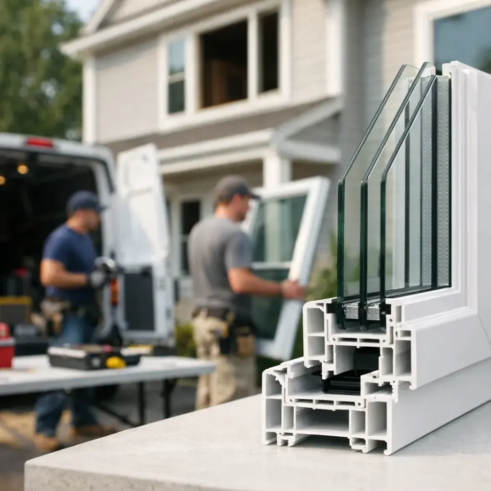 Serving Neighborhoods Across Big Flats, NY — Big Flats, NY